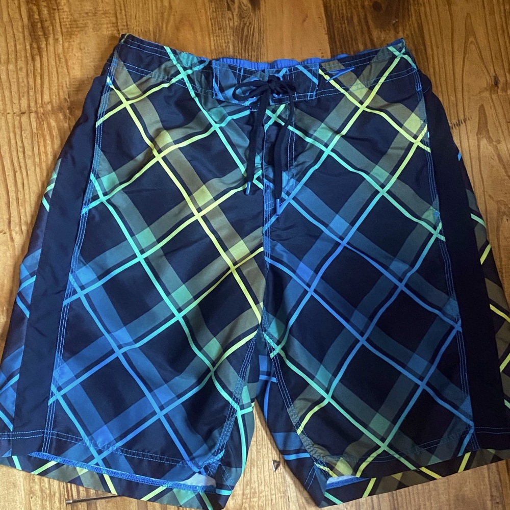 Speedo Men’s Swim Trunks